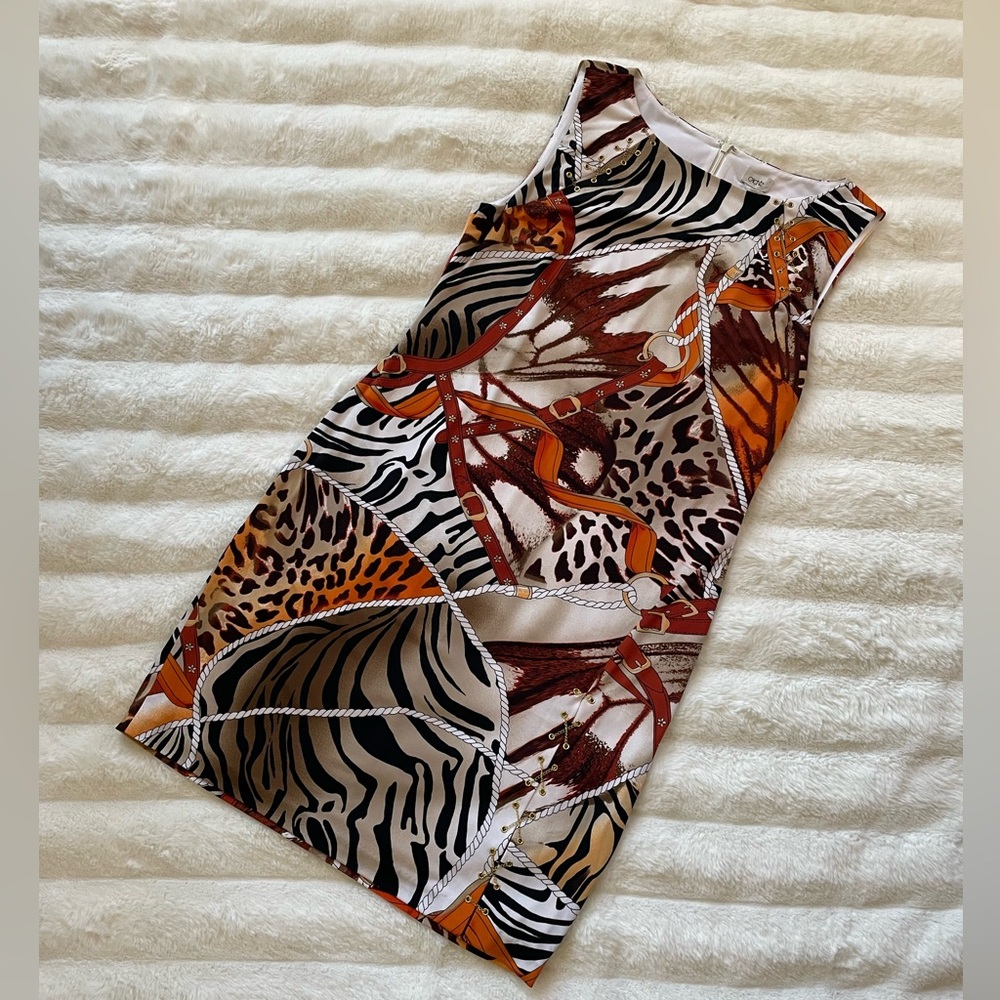 Caché Dress.